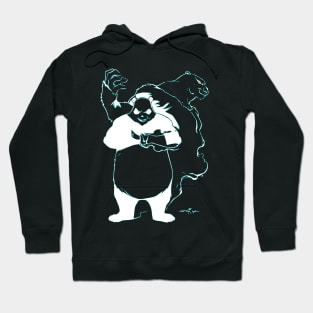 Anime Lovers Best Gift For Fans Girls Boys TojiZenin Jujts Panda Hoodie